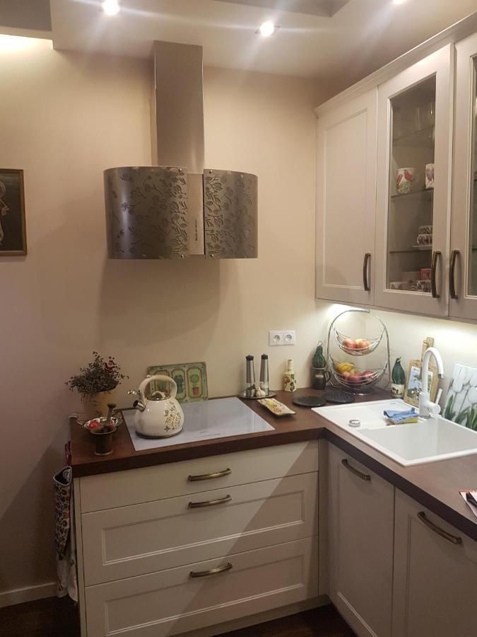 ורשה Apartament In The City Center By Jana Pawla II מראה חיצוני תמונה